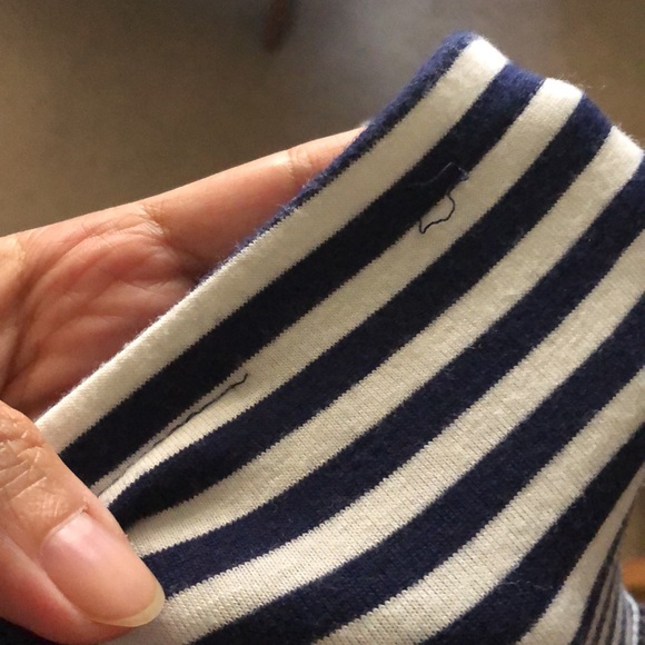 Cute comfy strapless dress - Picture 4 of 4